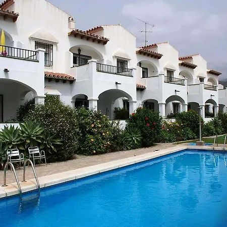 Apartment El Califa *