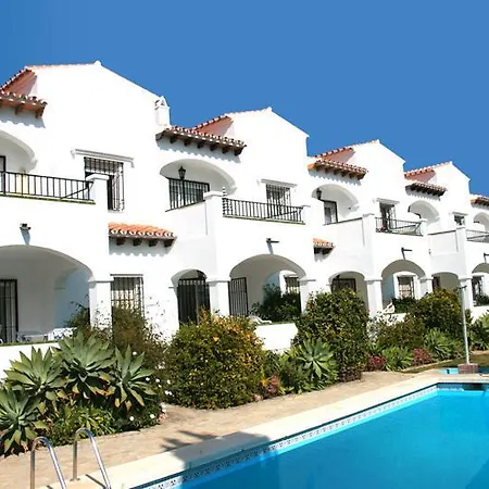 El Califa Apartment