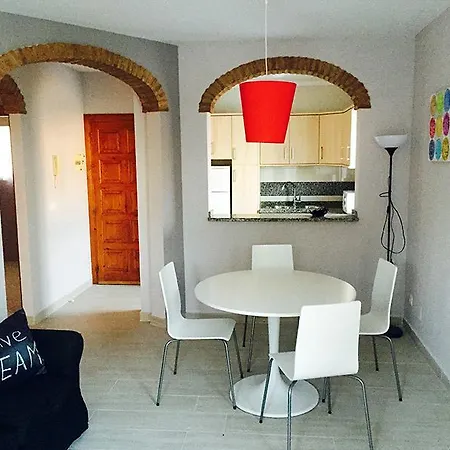 El Califa Nerja