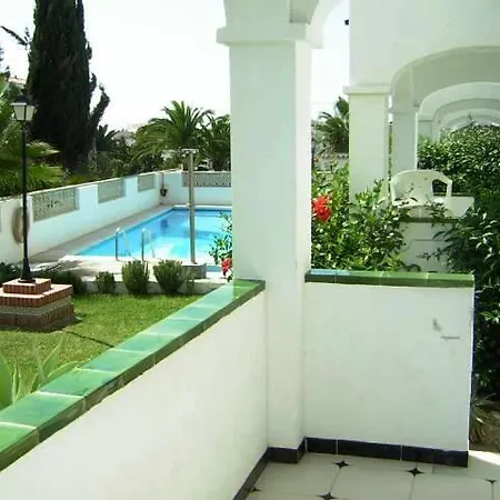 El Califa Apartment Nerja