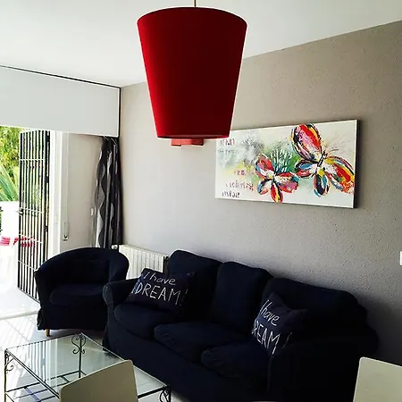Apartamento El Califa Nerja