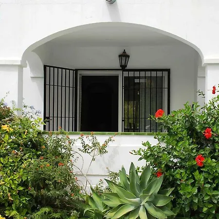 Apartamento El Califa Nerja
