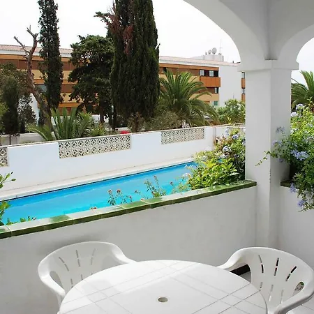 Daire El Califa Nerja
