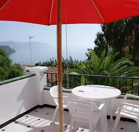 El Califa Apartamento