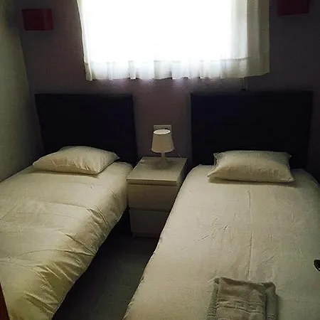 El Califa Apartamento